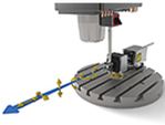 Image - Measure Six Degrees of Freedom from a Single Set-Up